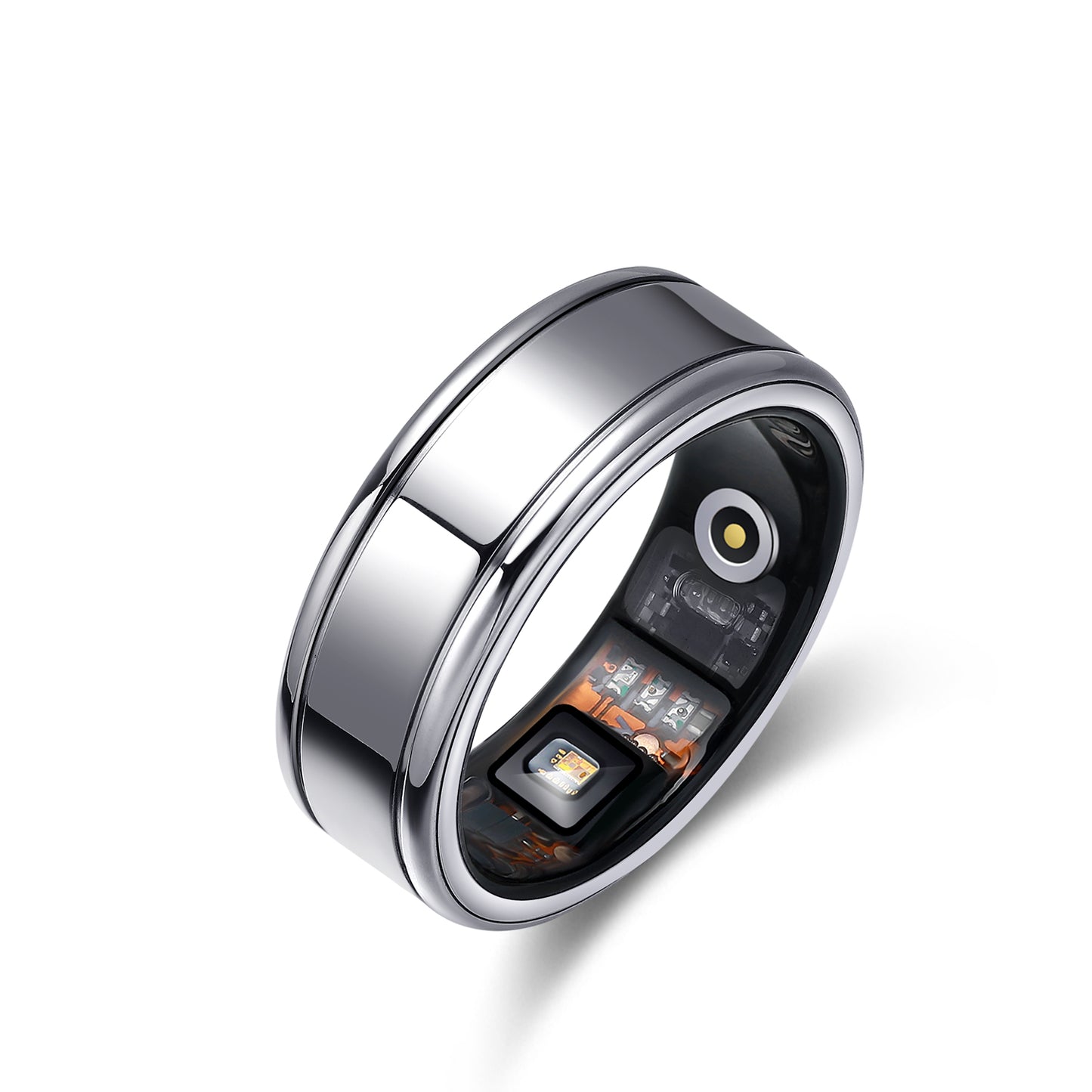 Titanium Smart Ri×g
