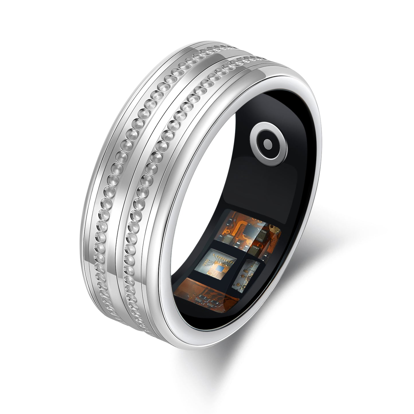 Titanium Smart Ri×g