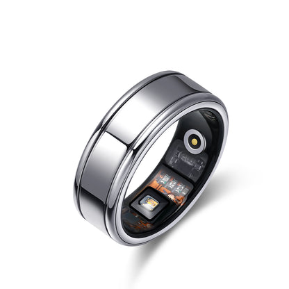 Titanium Smart Ri×g